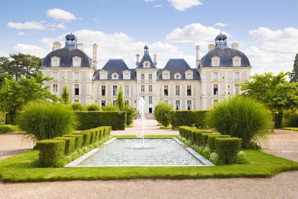 La Casa D'Olianna - Jolie Maison / Jeux / Grand Jardin Villeny Exterior photo